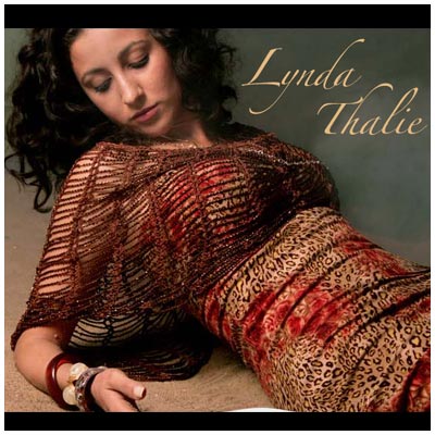 Communiqu� de presse Lynda Thalie  janvier 2007