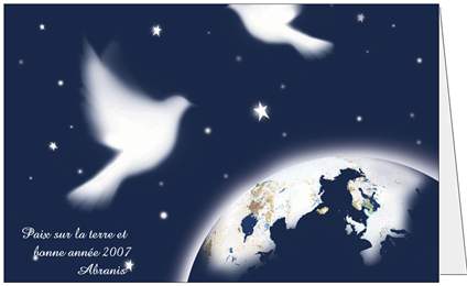 Merci Karim Abranis !!!