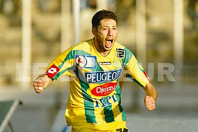 Coupe d�Alg�rie :JSK 2 - USMS 0 ... Juste ce qu�il faut !