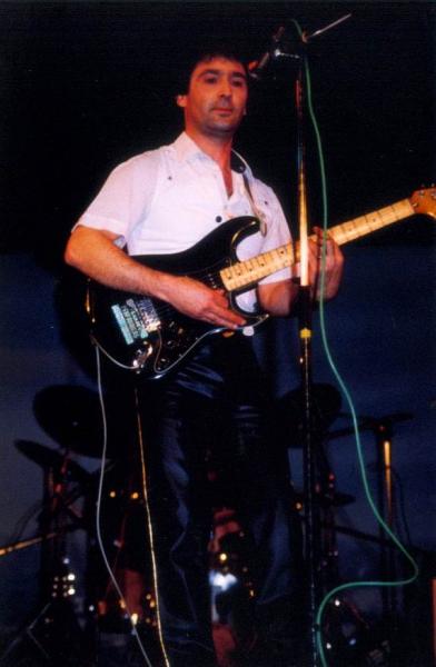 IXXAQ WUL (NOSTALGIE) de Karim ABRANIS