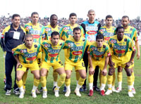 Le chant perdu des Canaris ...