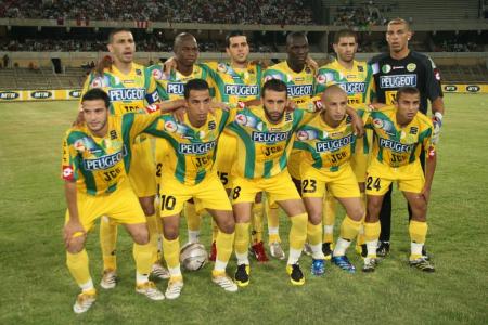 D1 : La JS Kabylie donne le ton...