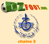 Portrait de la semaine ; DZfoot / Radio Alger Chaine 3