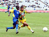 Ils s�envoleront aujourd�hui pour le S�n�gal via le Maroc : Les Kabyles rallieront jeudi la Guin�e-Bissau