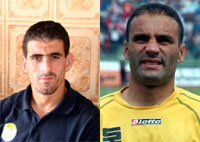 Que de d�fections ! Apr�s Bendebka, Saibi et Herkat : Yacef et Marek out pour le voyage