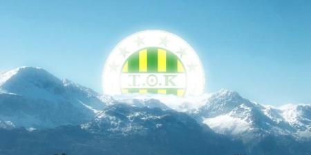 Un po�me sur la JSK !