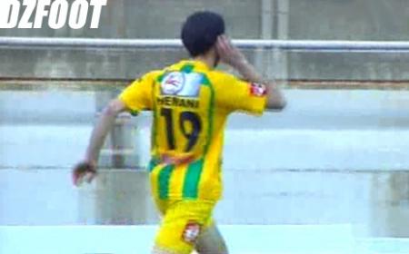 D1 : La JSK et Hemani en pleine forme