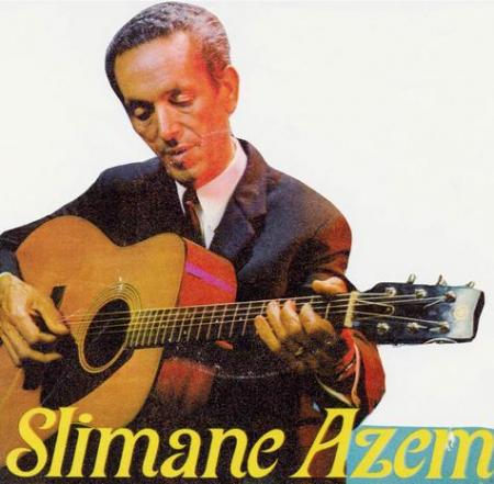  Pour que nul n'oublie Da Slimane...