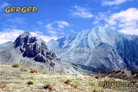 La kabylie / Alg�rie