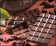 Le chocolat noir et l�aspirine prot�gent le c�ur