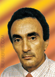 HOMMAGE A ALI DJADEL