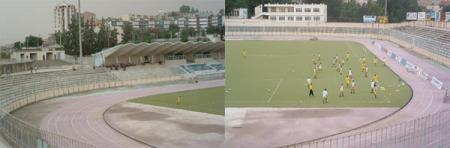 Jeunesse Sportive de Kabylie