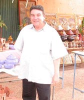 Abdou Elimam, linguiste (*)�Je d�fends toutes les langues maternelles�