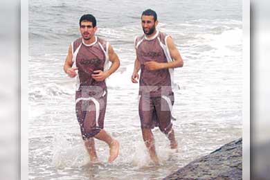    2es en championnat� 1/4 de finalistes en coupe� et � un tour des poules de la Ligue des champions : Les Kabyles sont bel et bien l� !