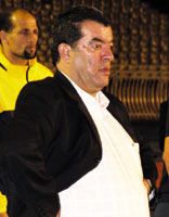 La JS Kabylie vient de s'incliner sur le score  de 3 buts � 1 face au MangaSport pour le compte des 16e de finales de la Champion's League.