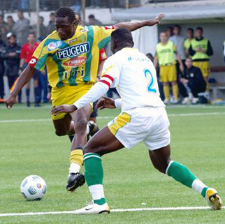 Champion's League 16e de finale, La JS Kabylie passe ! (Les poules accessibles)