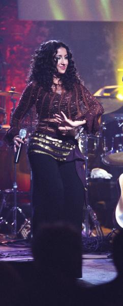 Lynda Thalie newsletter