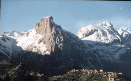 Tafsut : Le Printemps