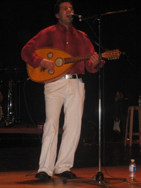 Mohand Laid  DEFLAOUI