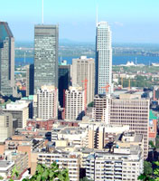 Des immigr�s au Canada revenus au pays...Un Eldorado dites-vous ?