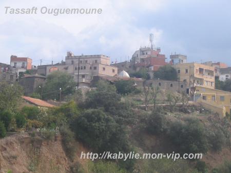 Tassaft Ouguemoune
