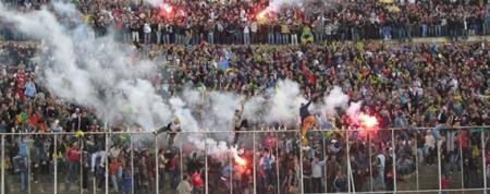 JSK : � nous l�Afrique !