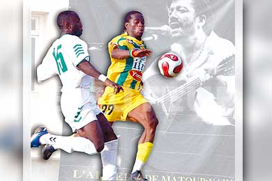 Hannachi  : �On va honorer la m�moire de Matoub�