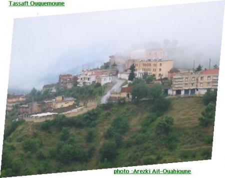 Tassaft Ouguemoune