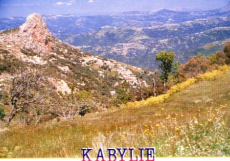 Le r�ve de Loun�s Matoub sur la c�l�bration du printemps berb�re.