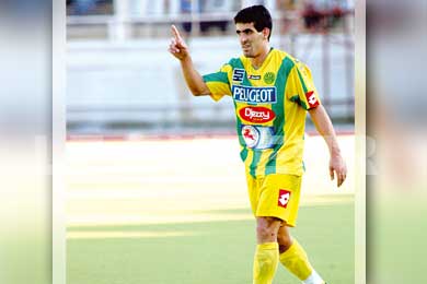 Yacef 'Triciti' (JSK)