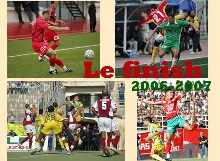 Division Une : La derni�re ligne droite (Plus que 6 journ�es, et 10 fois plus d'incertitudes)