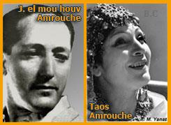 Le Achewik (chant sacr�) de Kabylie ou la survivance des femmes berb�res