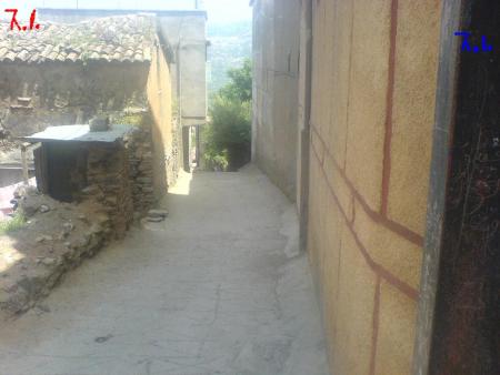 Descente nath Ammour/Tassaft Ouguemoune en Kabylie