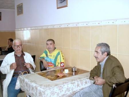 Album : Les gens de Tassaft...