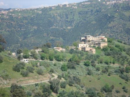 Tassaft Ouguemoune ...Ath Ouamara