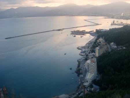 Bgayet ...Bejaia...