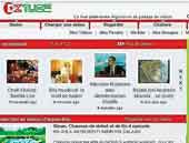 YouTube � la sauce alg�rienne : Dztube.com