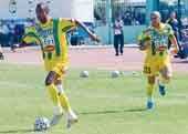 Ligue des Champions CAF : Ittihad Tripoli-JS Kabylie (Demain � 20 h) Les Canaris dans une nouvelle aventure