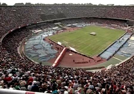 Stade du 5 juillet (Alger)