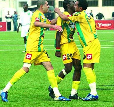 Meftah -Dabo -Hamlaoui (JSK)