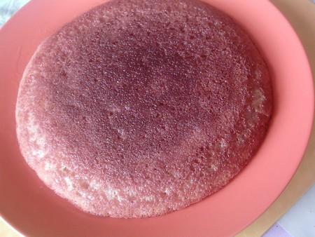 OMELETTE KABYLE ( TAHBOULT ou CHAWCHA )