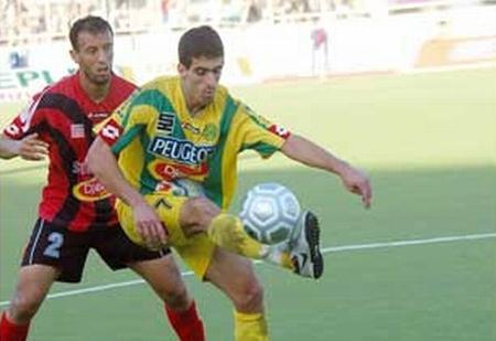 Coupe d'Alg�rie 1/2 finale ...JS Kabylie - USM Alger: une revanche � prendre