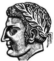 Jugurtha...Un aguellid berb�re contre Rome