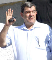 Invit� de la cha�ne Berb�re TV ...Hannachi : �Je pense que c�est ma derni�re ann�e � la t�te de la JSK�