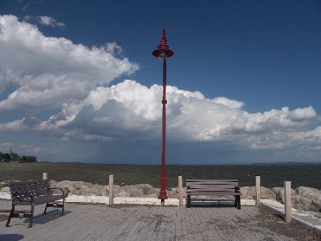 Vacances de derniere minute.