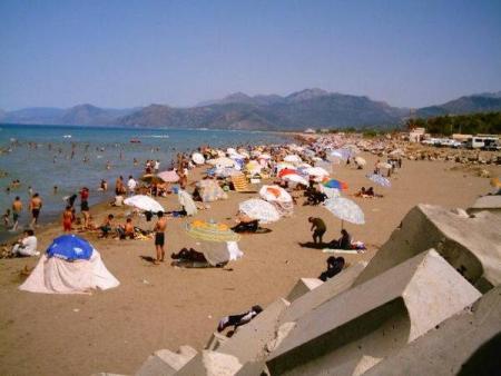 Les vacances de Nadia : Le c�ur partag�