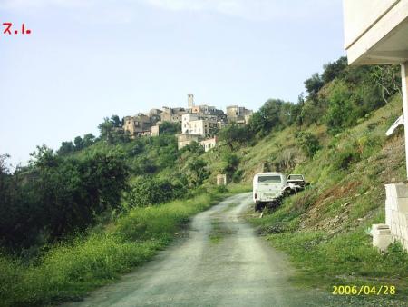 Tassaft Ouguemoune & ses environs