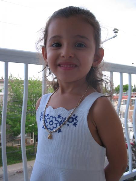 Joyeux anniversaire Ania