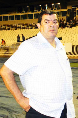 Hannachi : �On attend la sanction de l�arbitre�