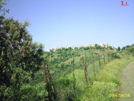 Tassaft Ouguemoune & ses environs